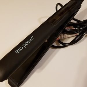 Bio Ionic Pro Styling Iron 1 Inch